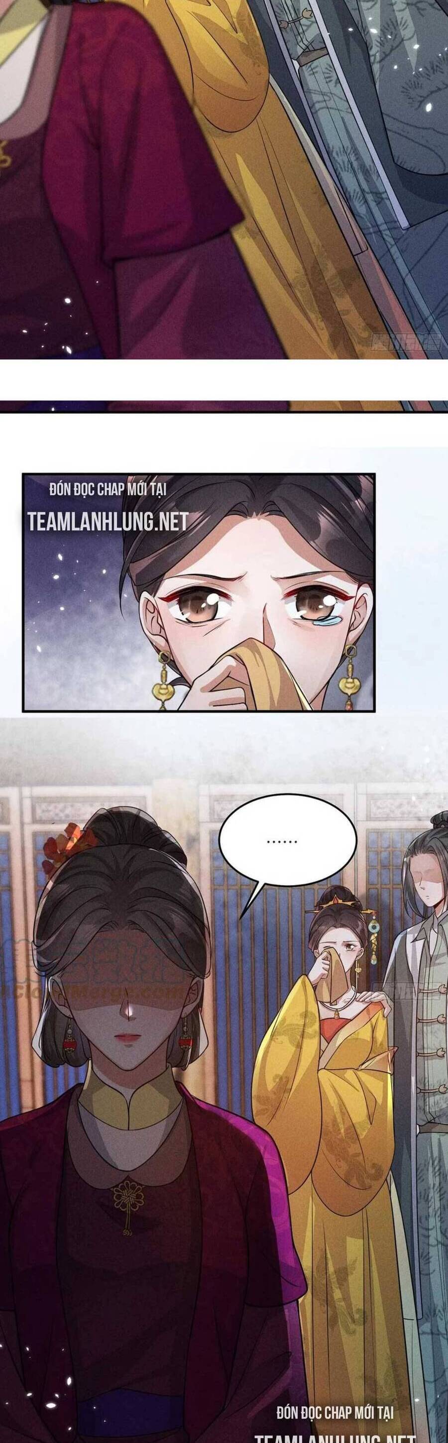 tái sinh trở lại : ta trở thành độc y thái tử phi chapter 28 2