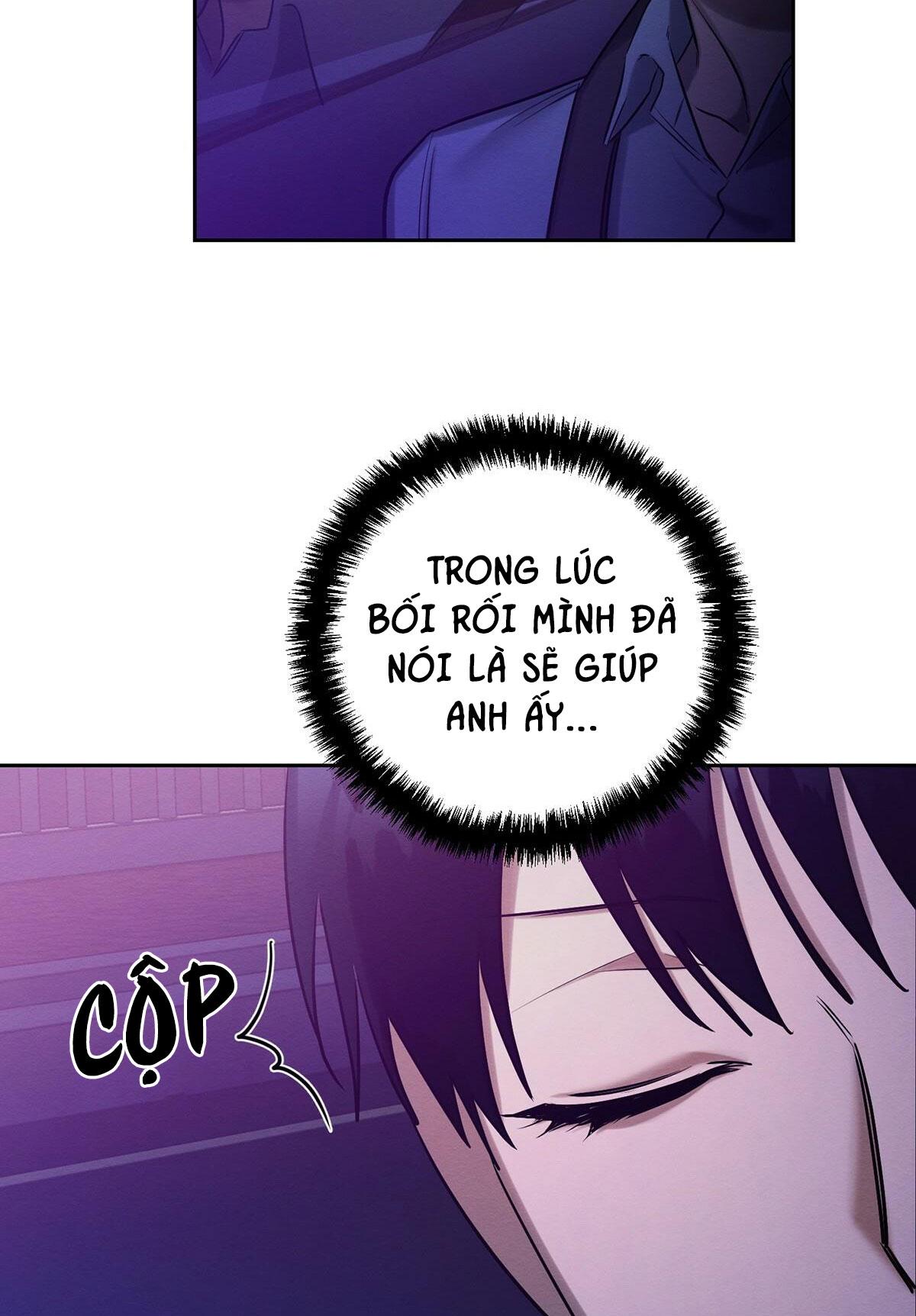 lý do của ác nhân chapter 25 6