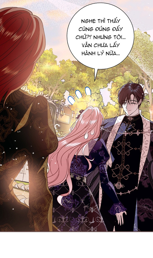 ngài công tước, tôi sẽ làm mọi thứ, trừ việc kết hôn! chapter 7.2 17