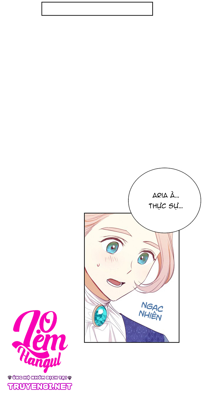 ác nữ đảo ngược đồng hồ cát chapter 3 50