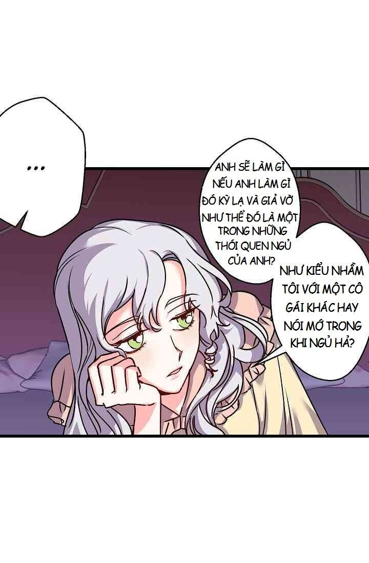 hôn lễ báo thù chapter 10 12