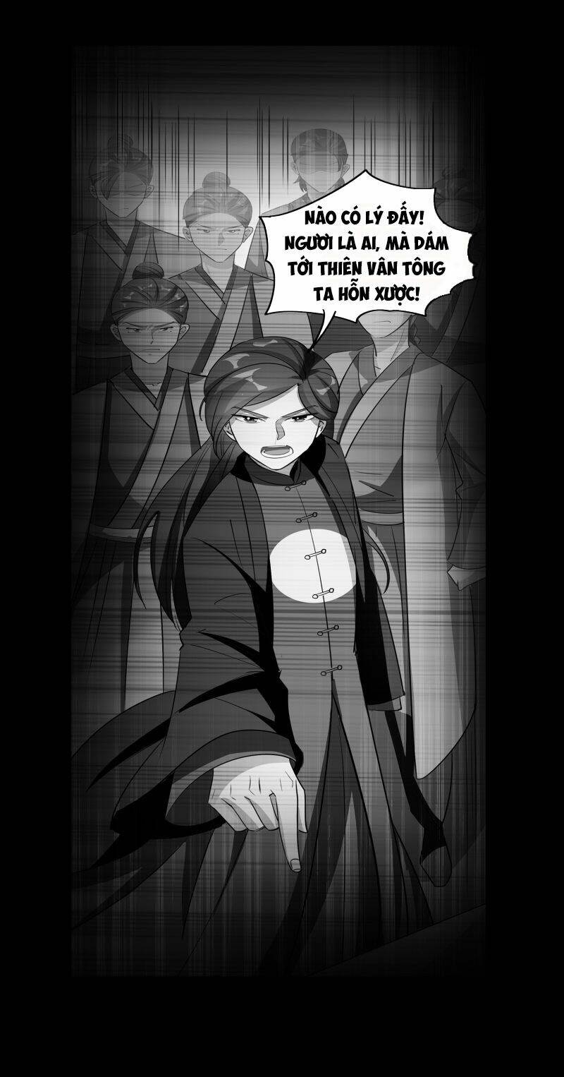 vạn giới tiên vương chapter 57 18