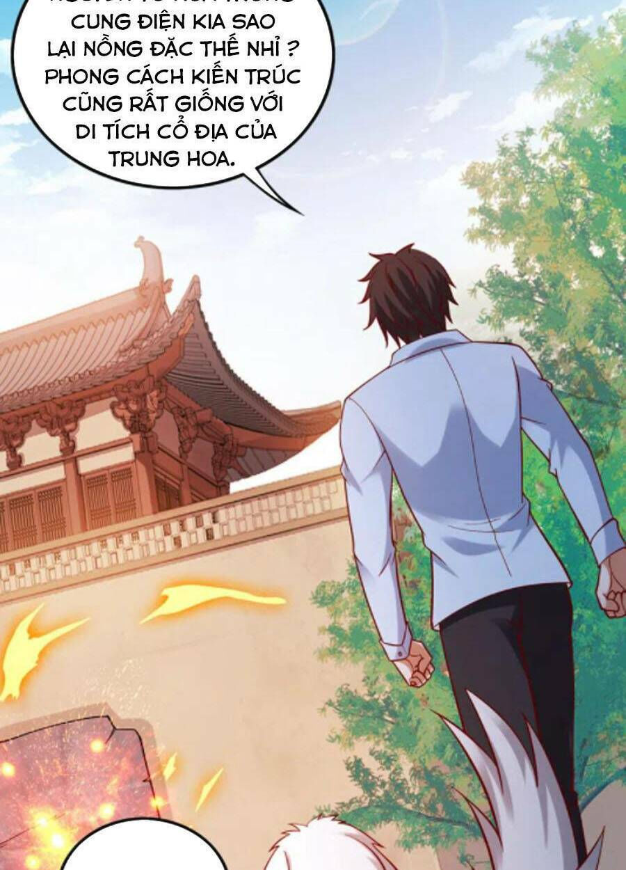 tối cường thần y tại đô thị chapter 246 37