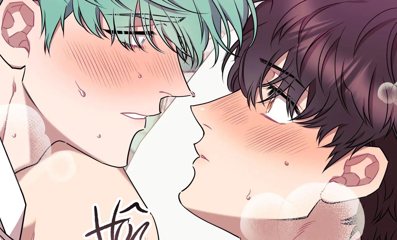 tiêu chuẩn tình yêu 100% chapter 4 134