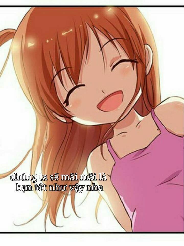 mối tình đầu có chút ngọt chapter 1 14