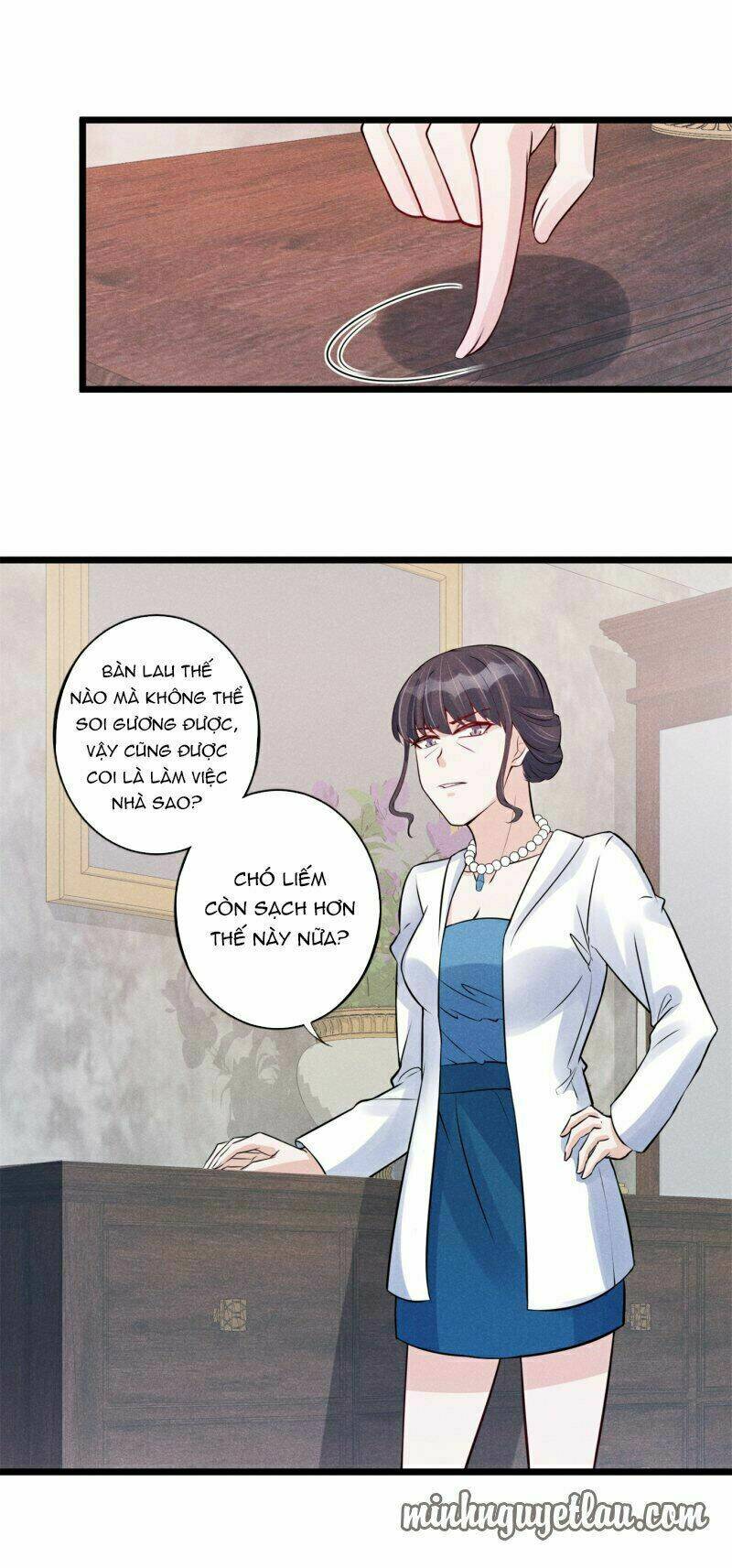 cạm bẫy lửa tình chapter 26 27