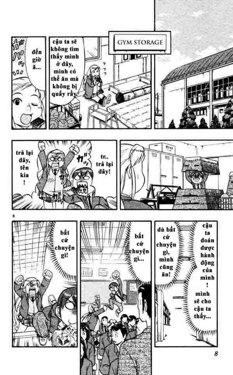 ai kora chapter 59 8