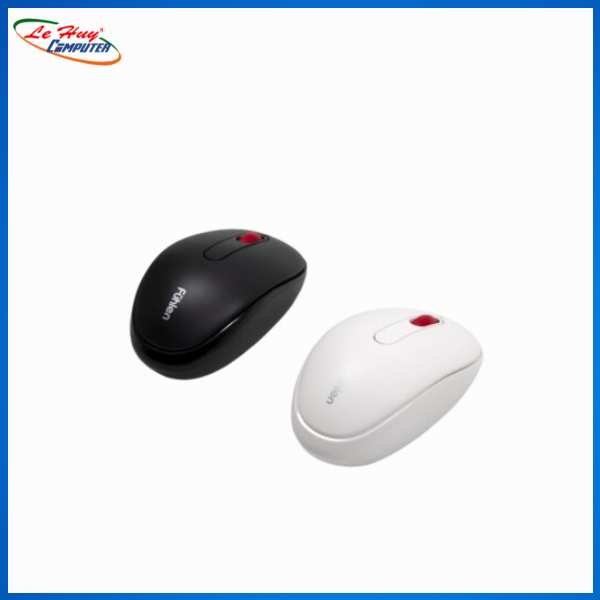 Chuột không dây Fuhlen M01s - Hàng Chính Hãng