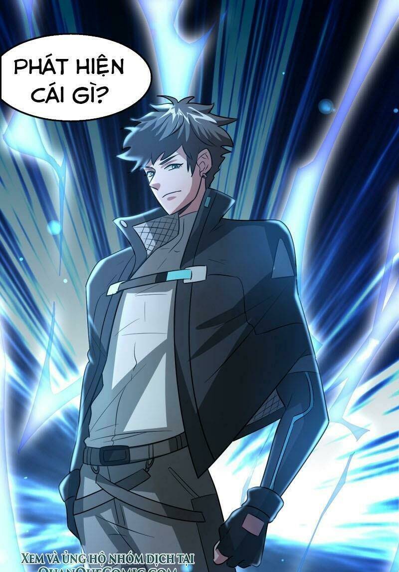 dị giới cung ứng thương chapter 89 25