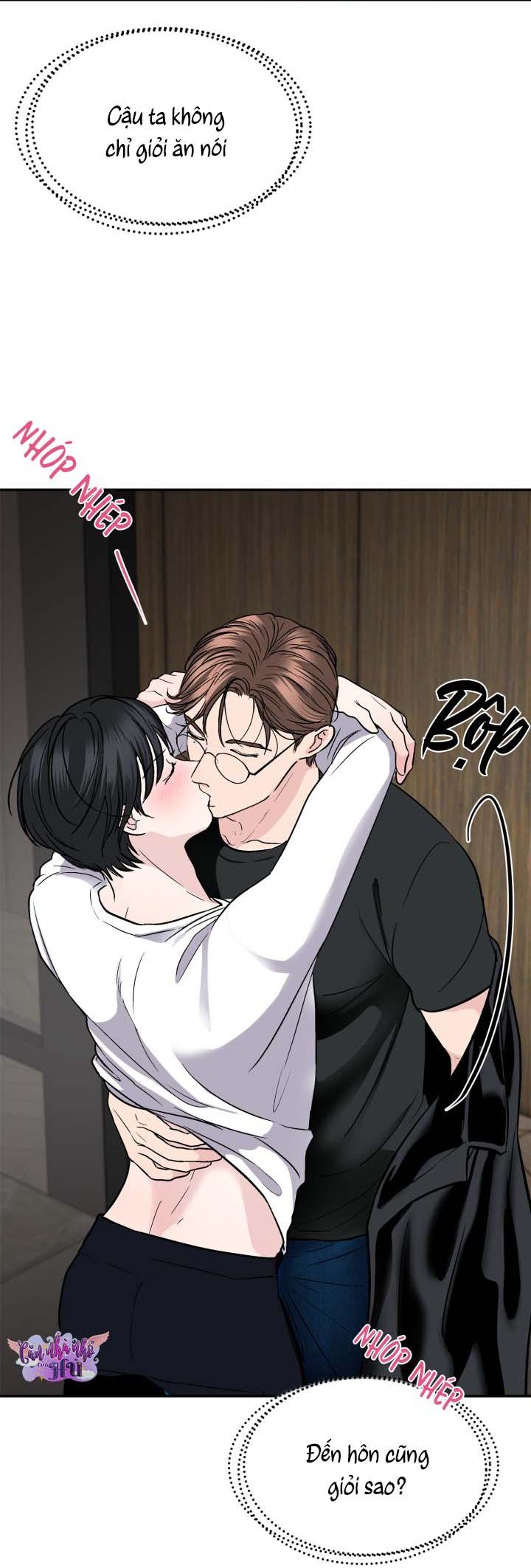 khi tay chạm tay chapter 2 3