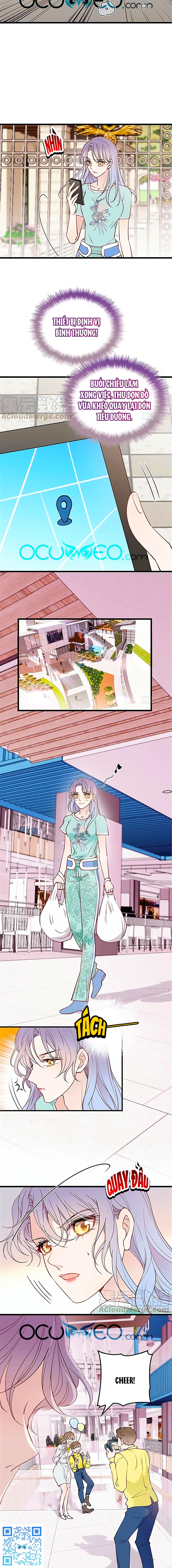 một vợ yêu, một bé con chapter 77 10