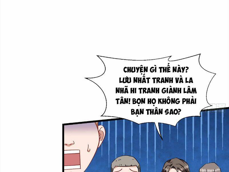 Bỏ Làm Simp Chúa, Ta Có Trong Tay Cả Tỉ Thần Hào chapter 4.2 14