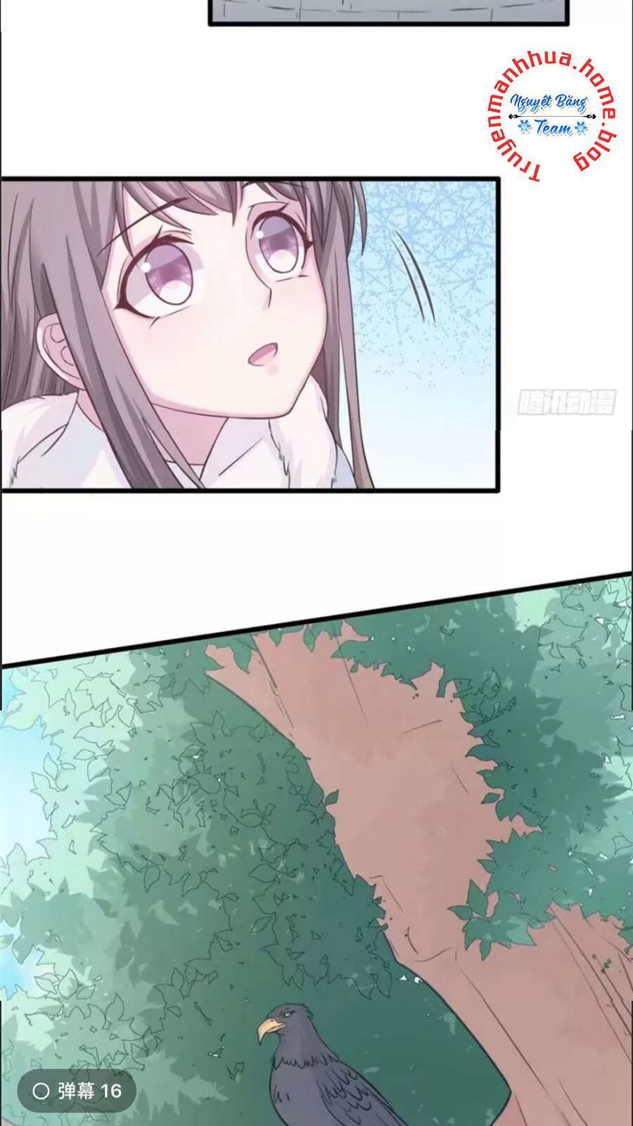 [16+] thảnh thơi thú thế chủng chủng điền, sinh sinh tể chapter 128 11