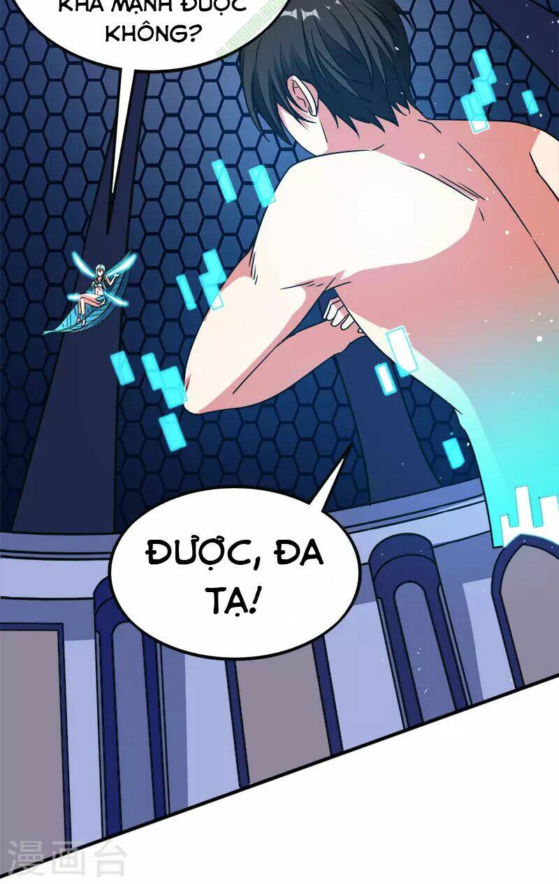 kiếm vũ chapter 11 17