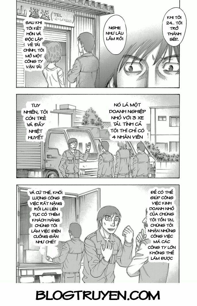 đảo tự sát chapter 96 15