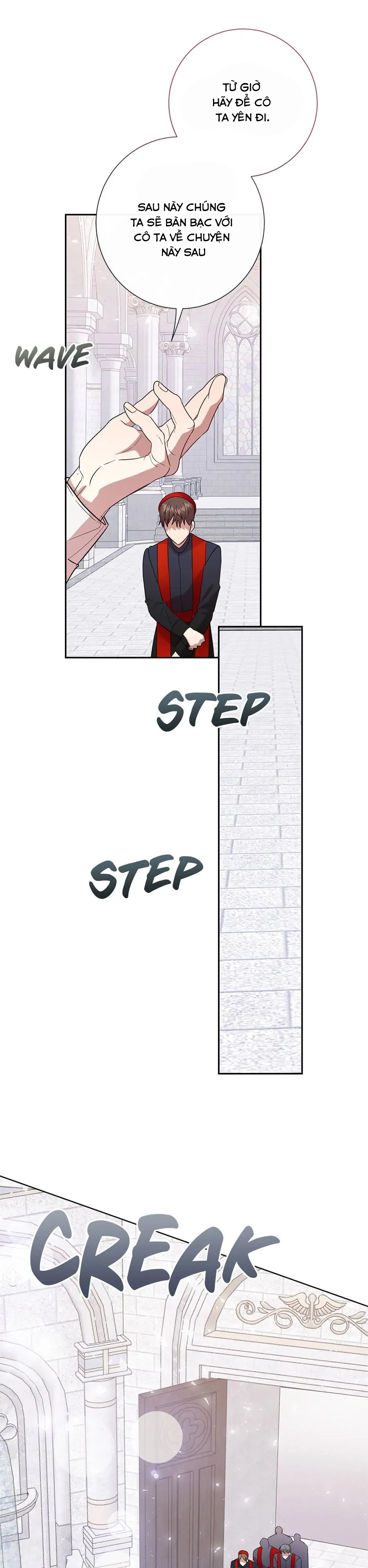 đừng ăn thịt tôi mà chapter 94 36