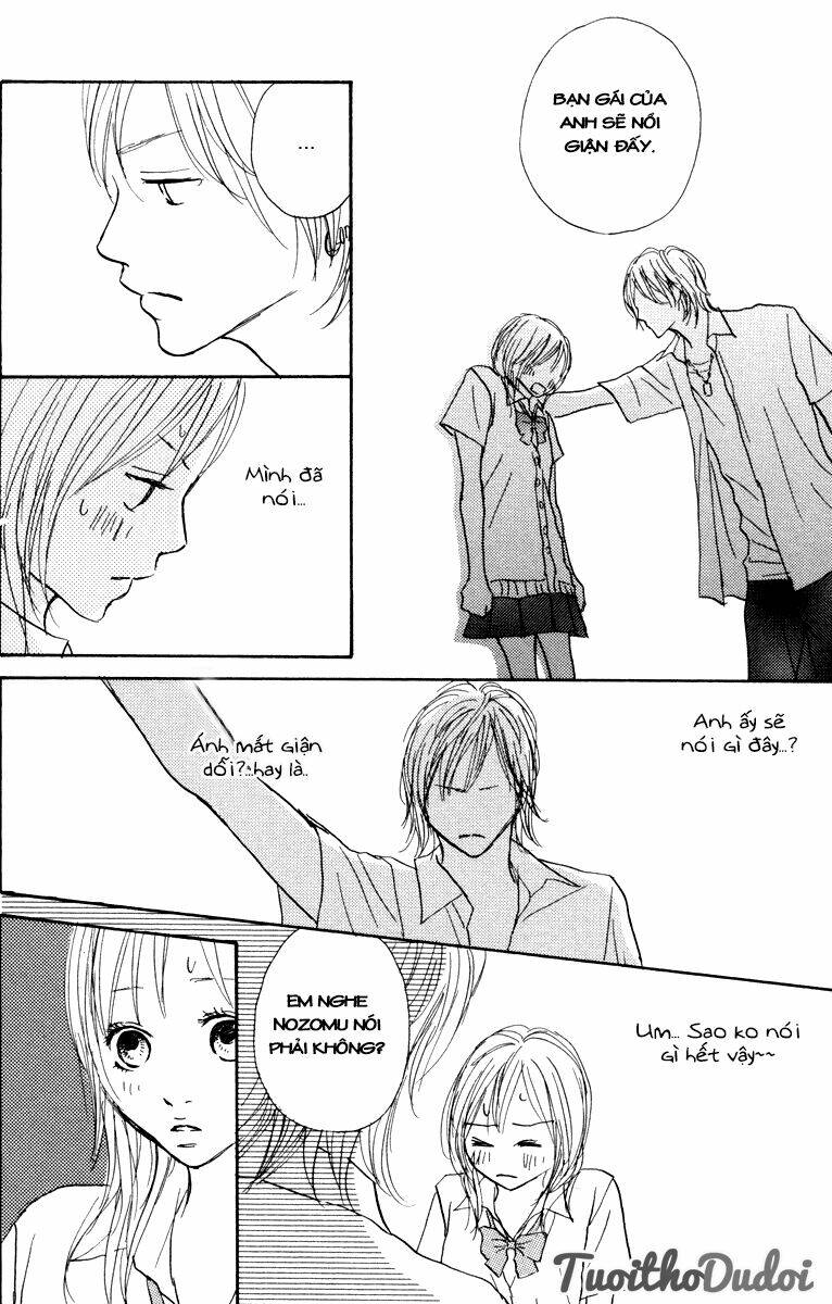 koizora - bầu trời tình yêu chapter 2 14