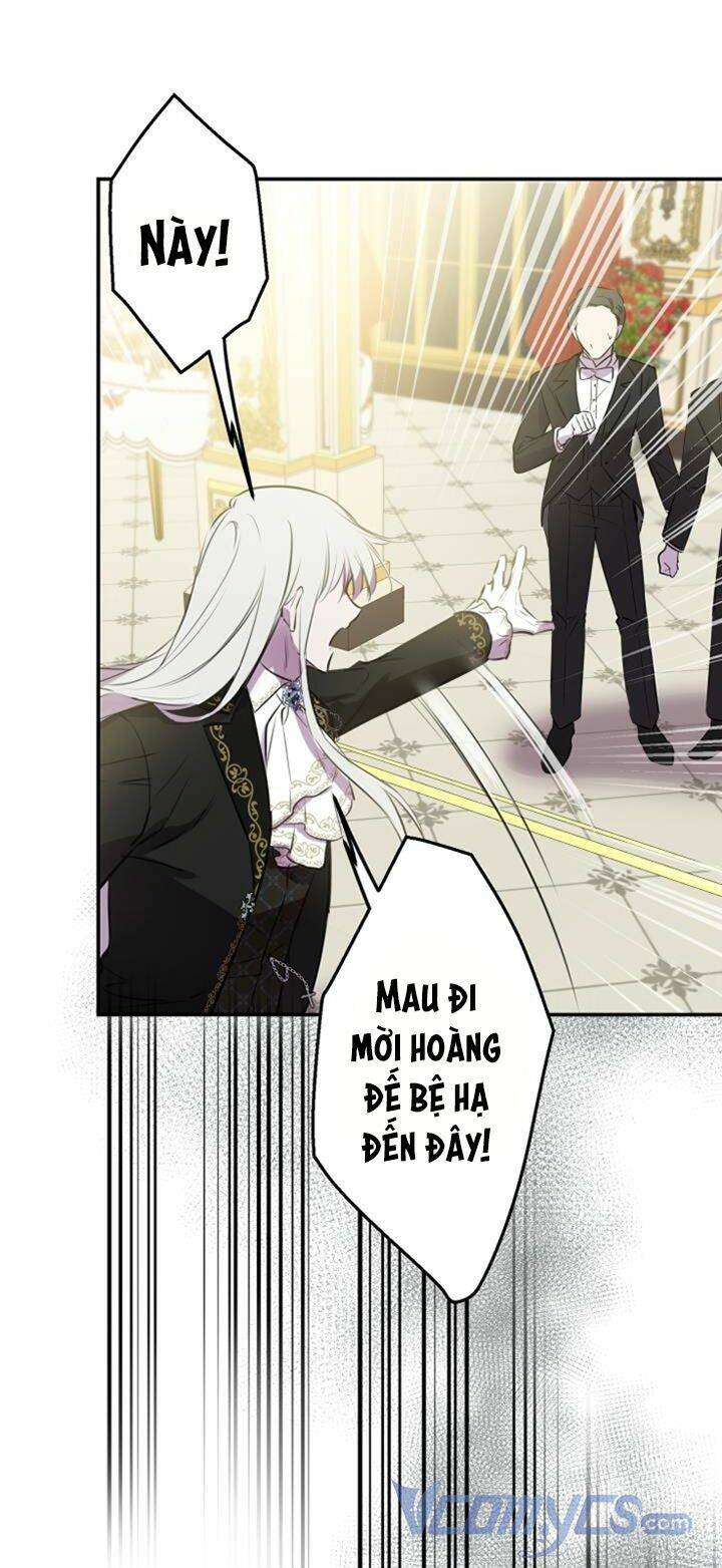 những nhân vật mạnh nhất thế giới ám ảnh tôi chapter 27 21