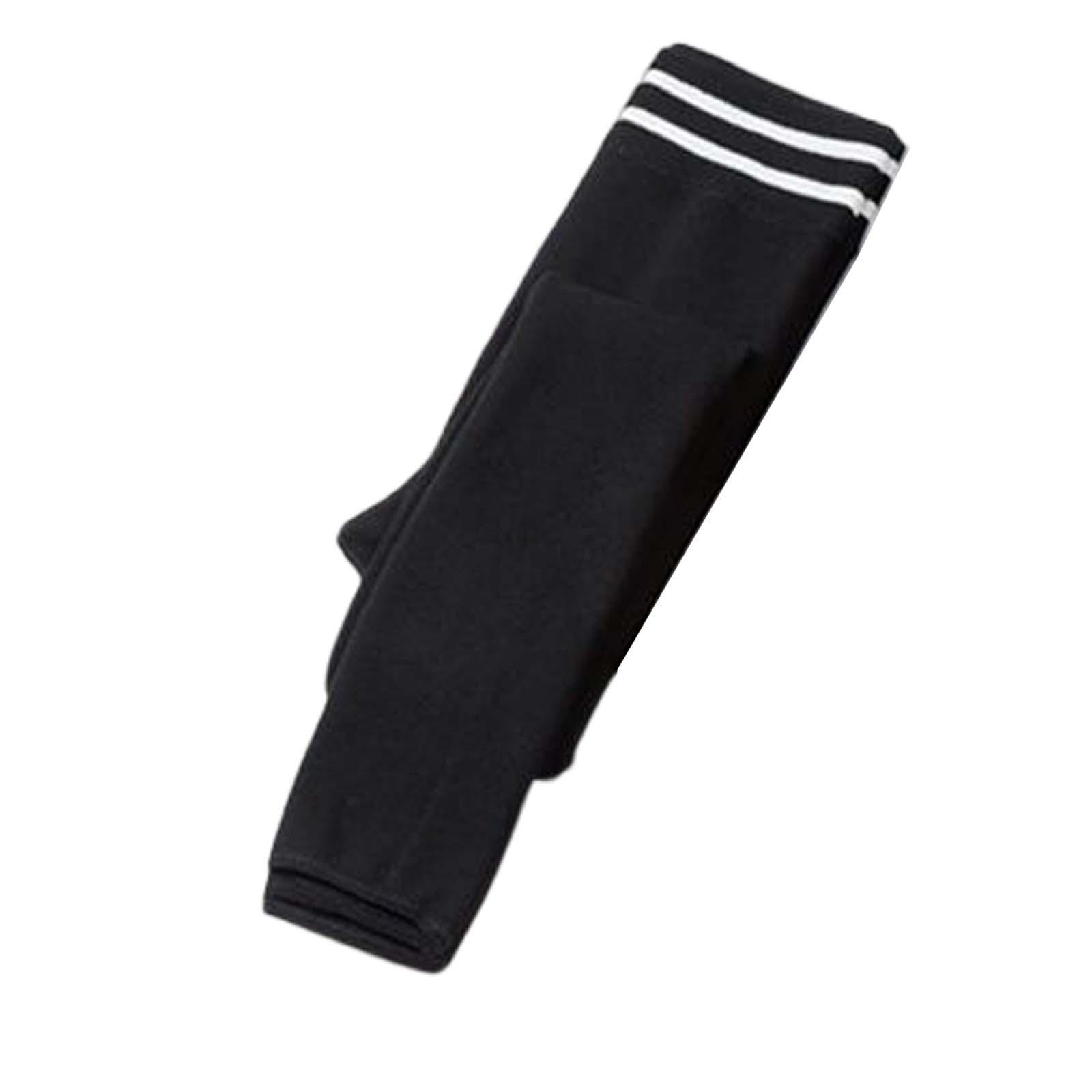 Women Winter Leggings Soft Skinny Comfortable Trousers Elastic Thick Warm