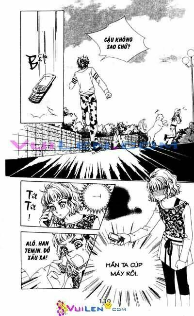thiên thần tái thế chapter 10 130