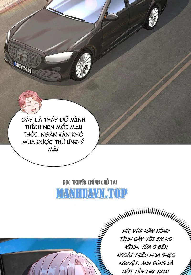 tài xế lái xe công nghệ như ta có nhiều tiền thì sao? chapter 39 9