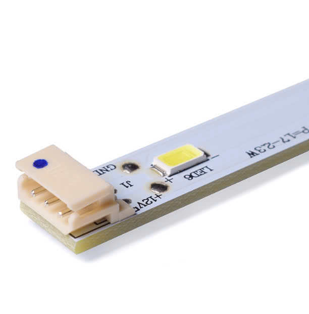 MẠCH ĐÈN LED NGĂN MÁT TỦ LẠNH AQUA SIDE BY SIDE – HÀNG CHÍNH HÃNG