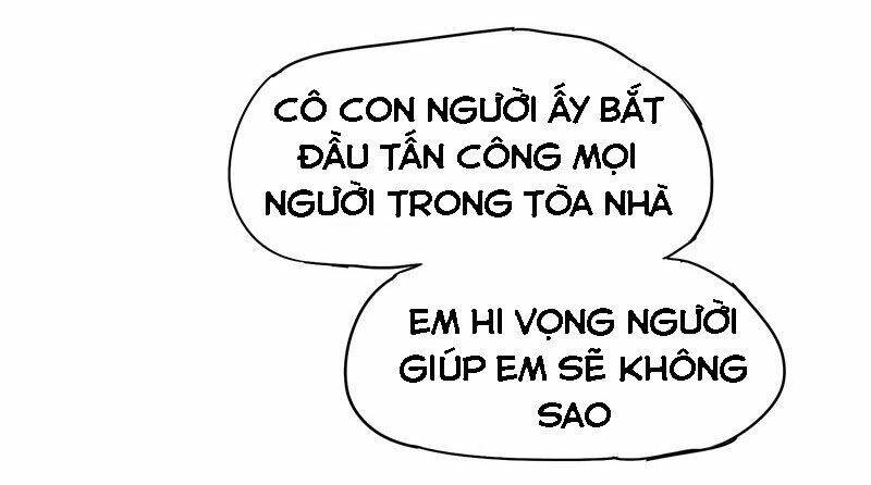 bạn trai tôi là zombie chapter 4 18
