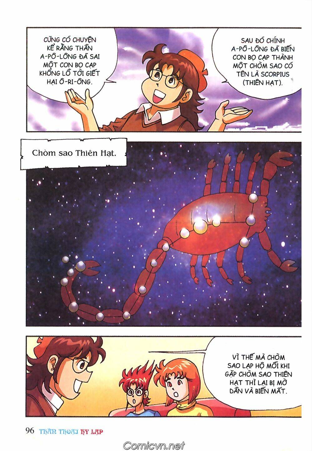 thần thoại hy lạp màu chapter 58 43