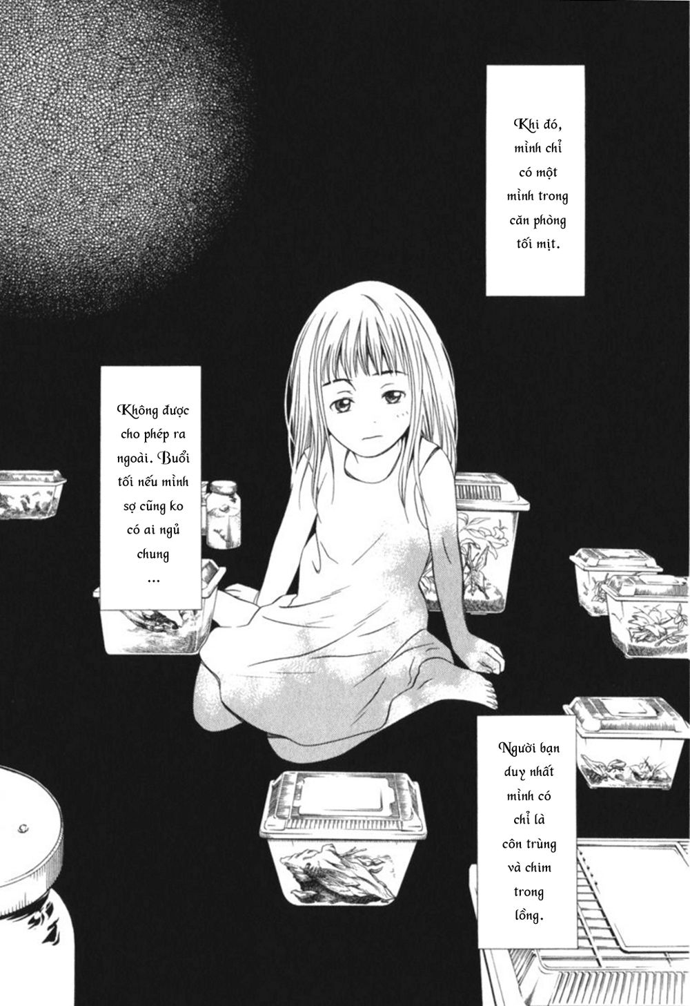 chinatsu no uta chapter 29 2