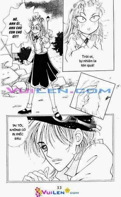 tình yêu diệu kỳ chapter 3 33