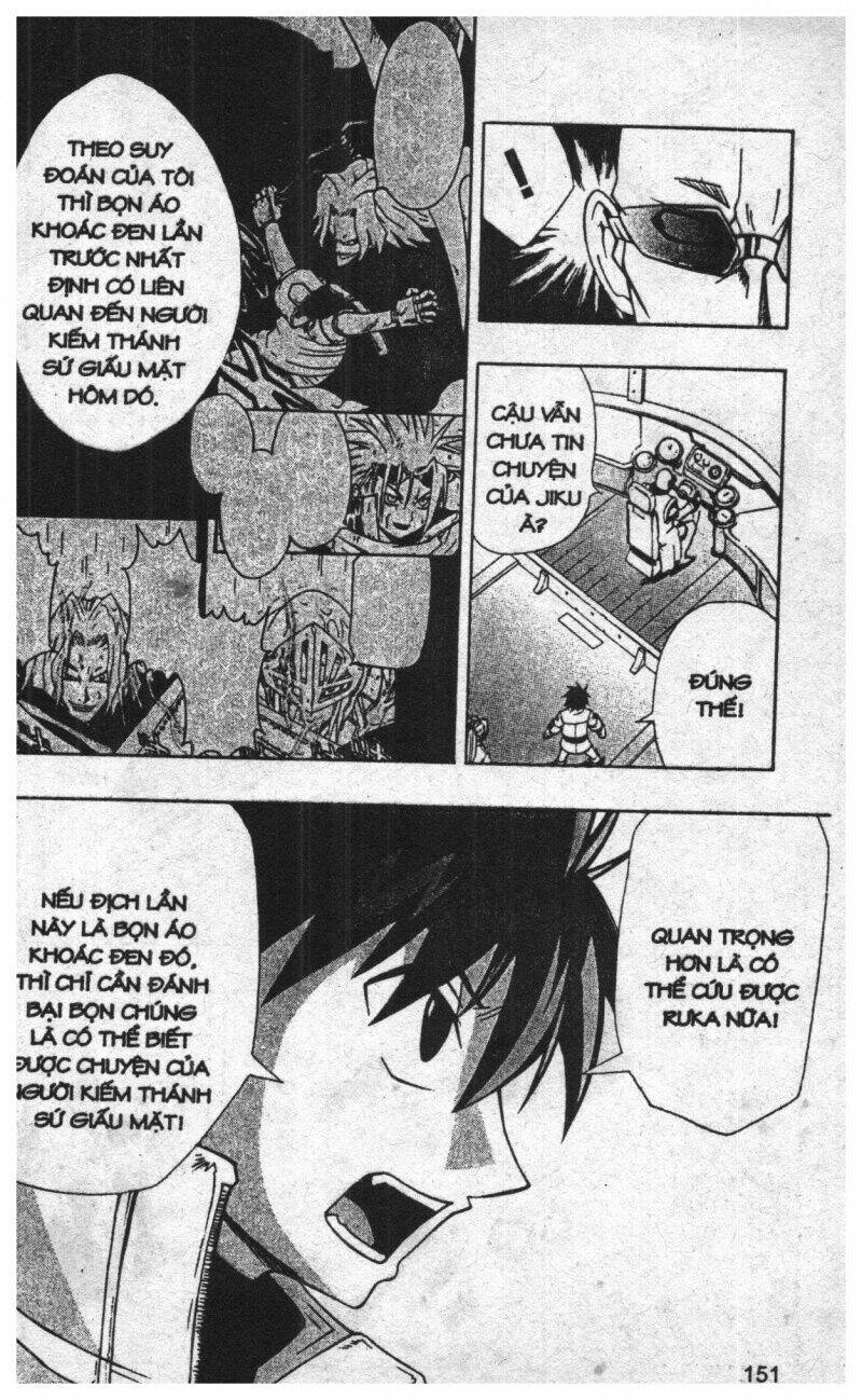 joou kishi monogatari chapter 7 146