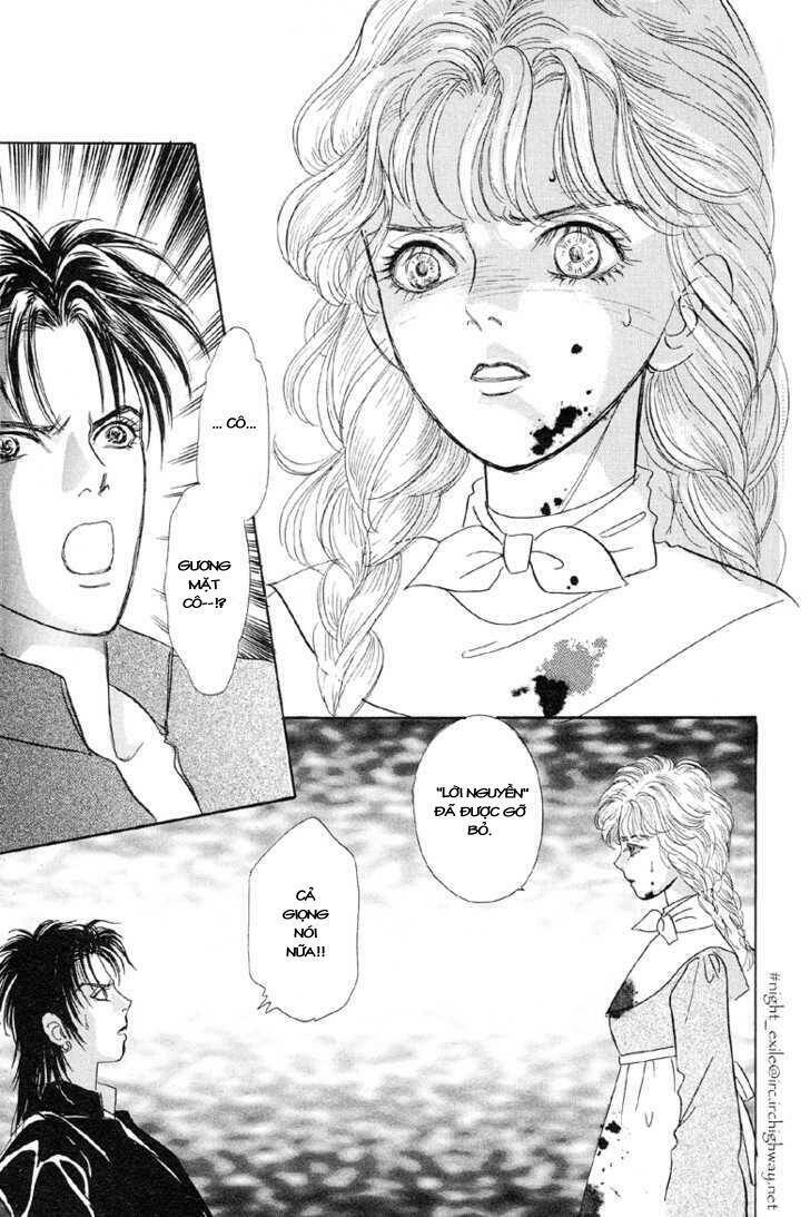 elixir - hòn đá phép thuật chapter 6 65