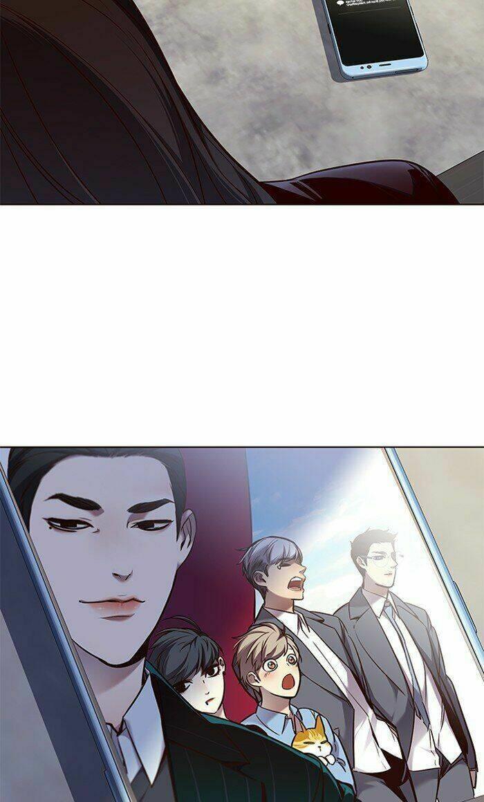 biến thân thành mèo chapter 68 7