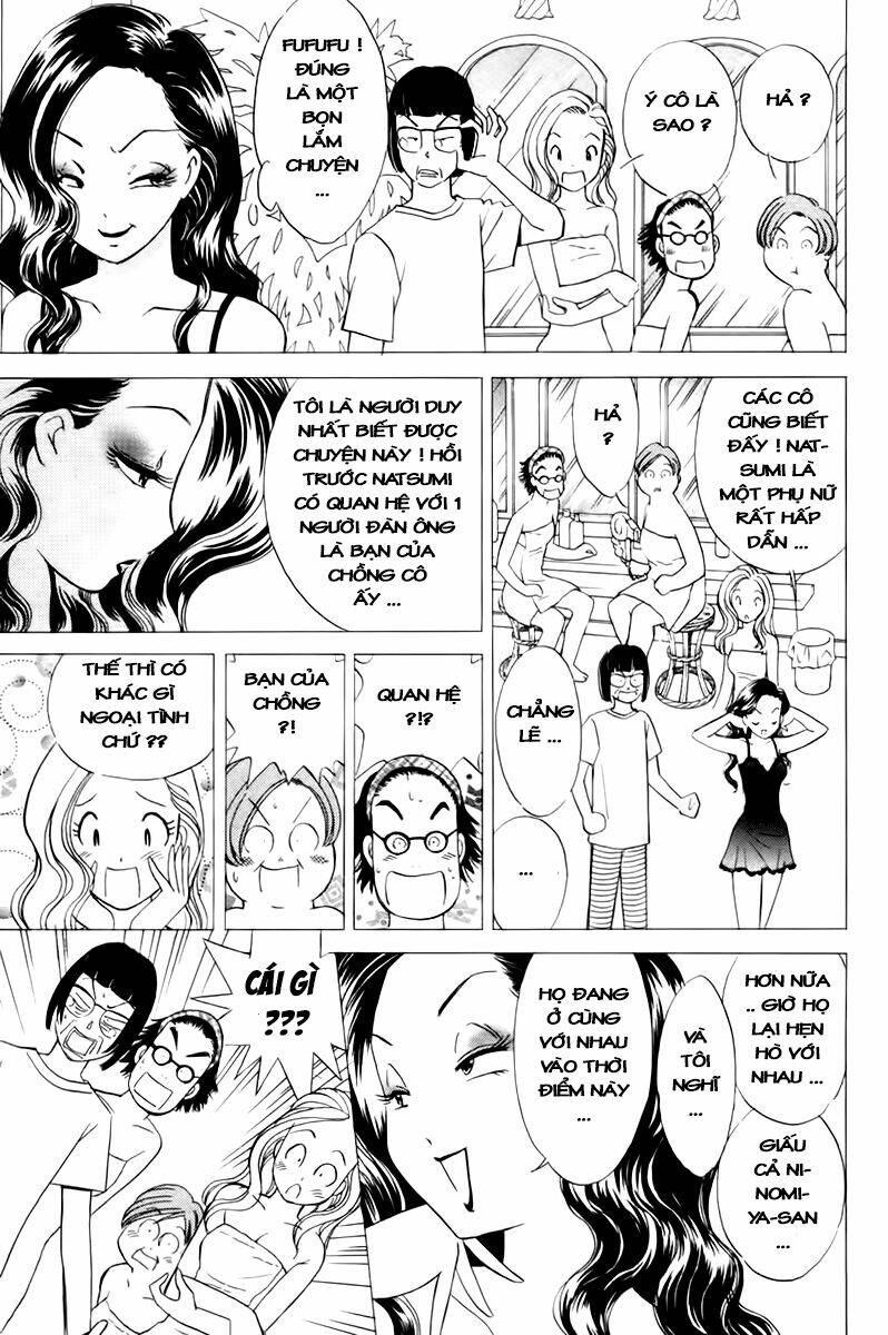 orange yane no chiisana ie full chapter 35 7