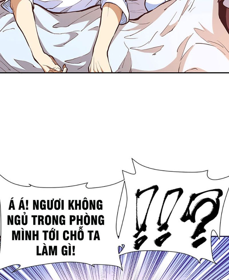 võ đạo độc tôn chapter 413 12
