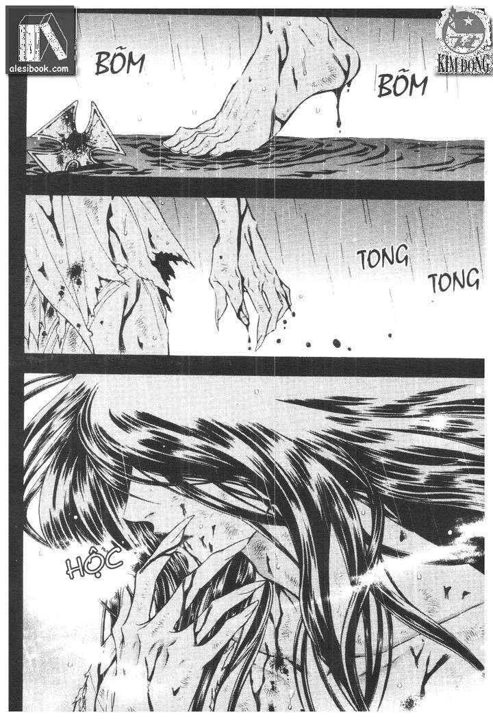 geonneun seonbi chapter 20 10