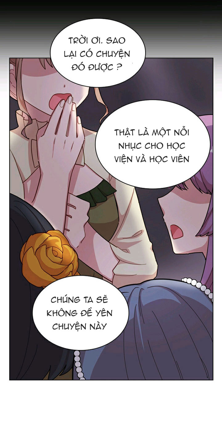 tiểu thư chỉ muốn được nghỉ ngơi chapter 24 13