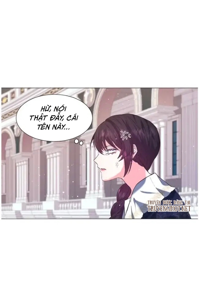 cách để nhân vật phụ phá đảo game hẹn hò chapter 9 16