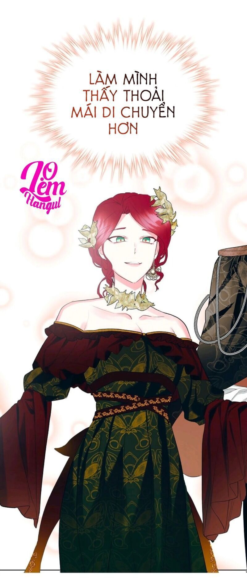 kẻ tạo ra ác nữ chapter 13 43