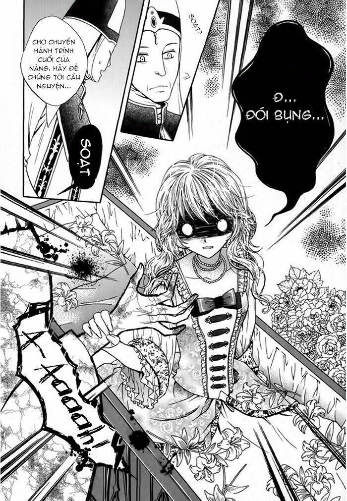 glass shoe chapter 1 7