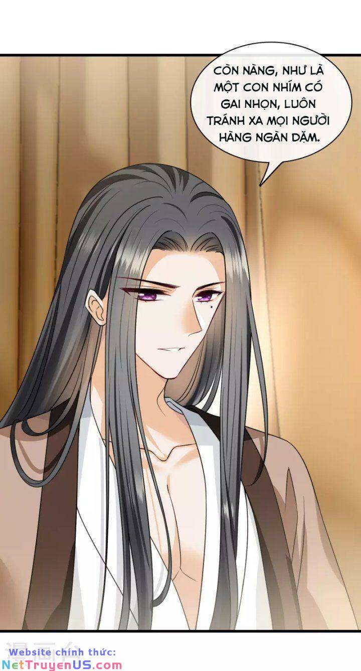 nụ cười của nàng liền ngọt đảo ta tám viên nha chapter 43 30