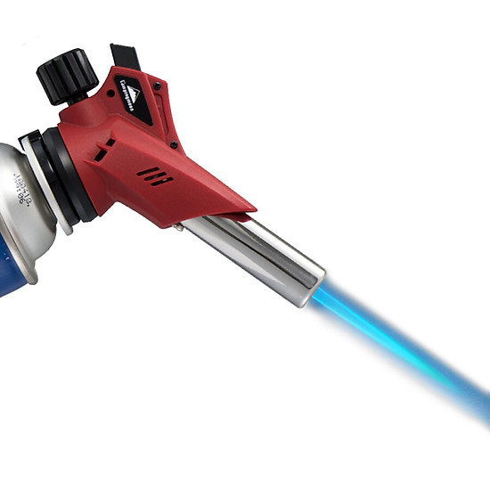 Khò gas gọn nhẹ MT-2915, hàng chính hãng