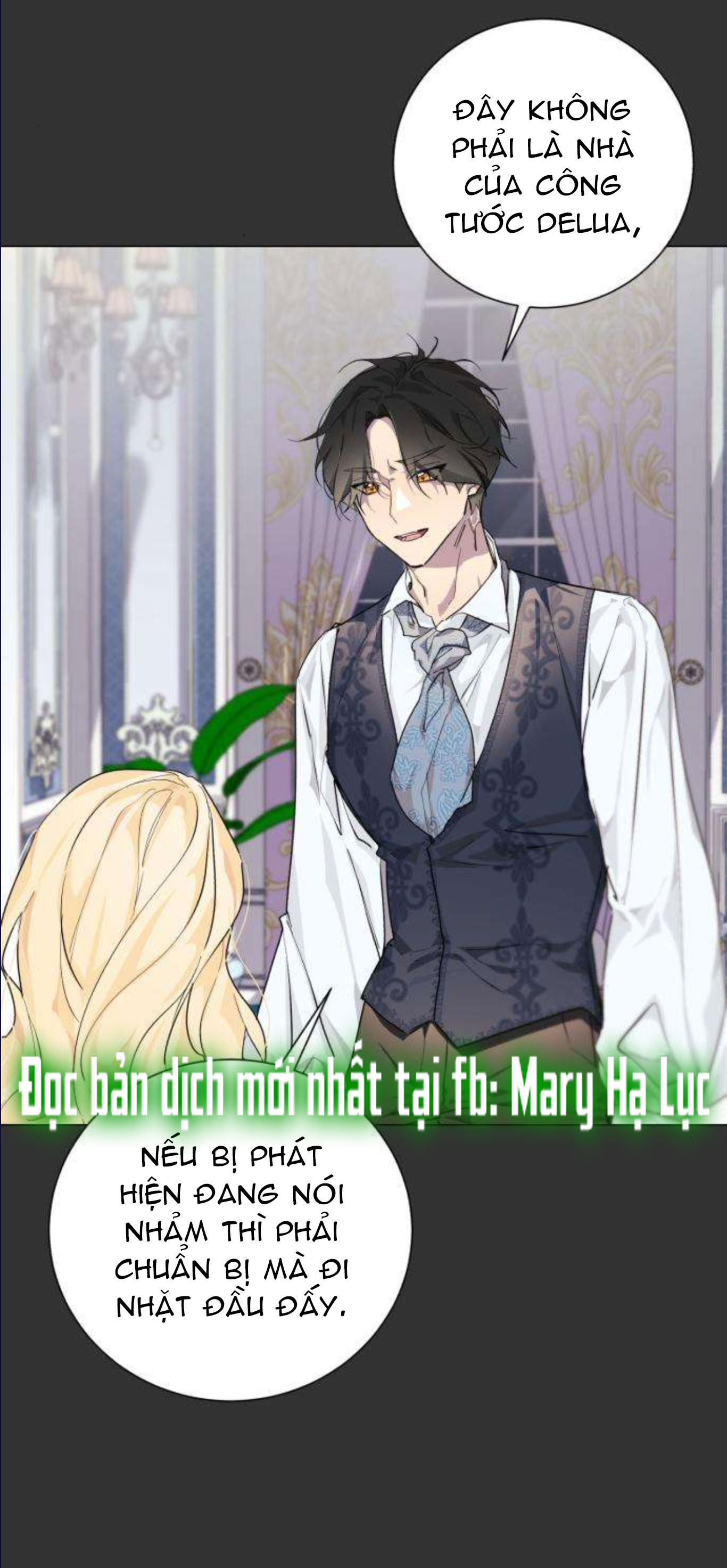 đã có lúc ta muốn nàng chết đi chapter 3.1 16