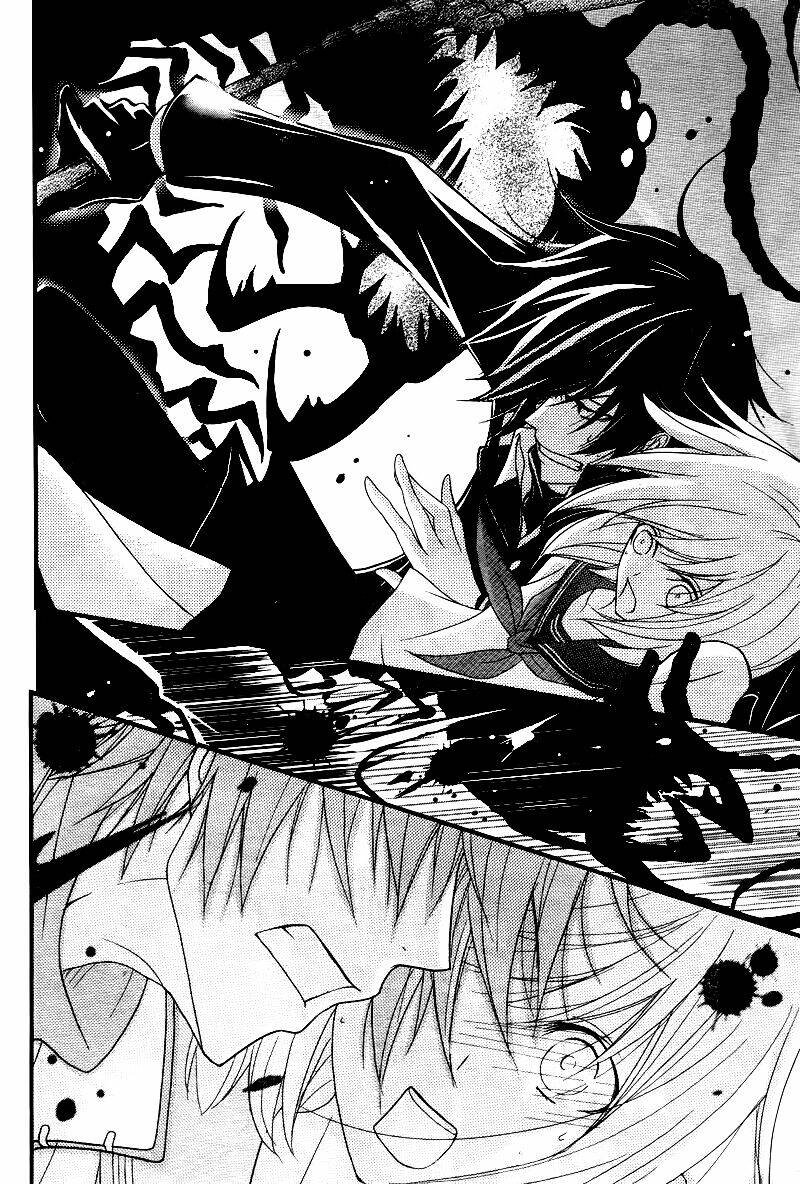 kyutarou horikita - người quét dọn chapter 2 29