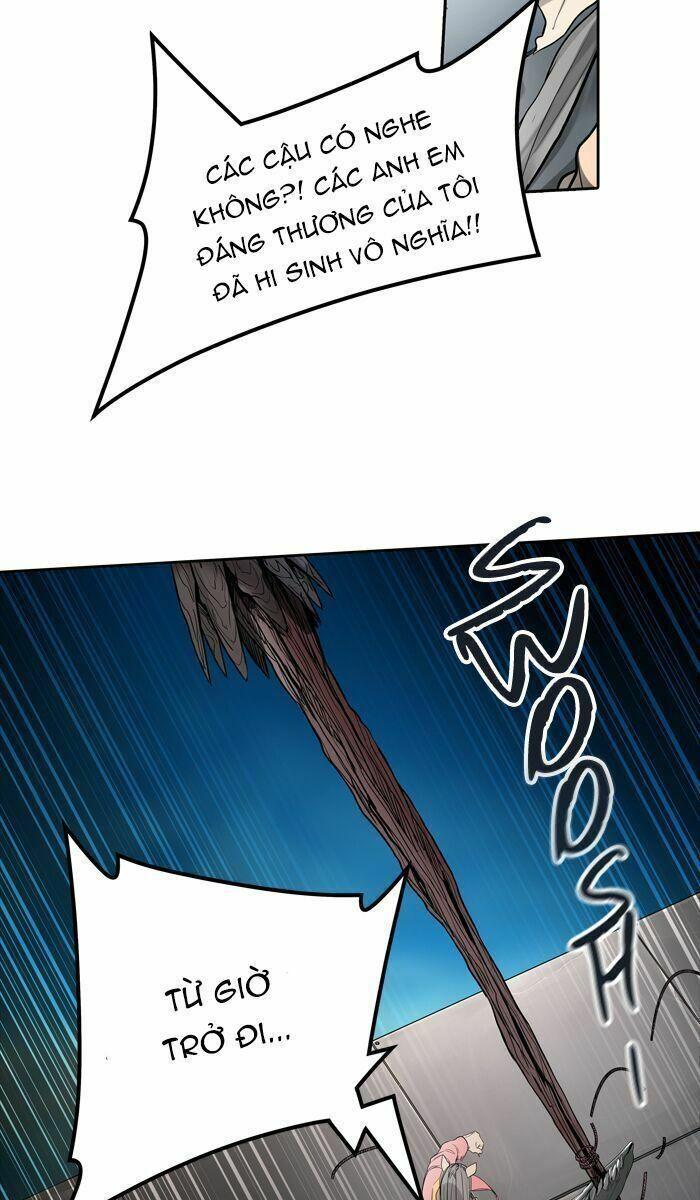 tòa tháp bí ẩn 2 chapter 438 77