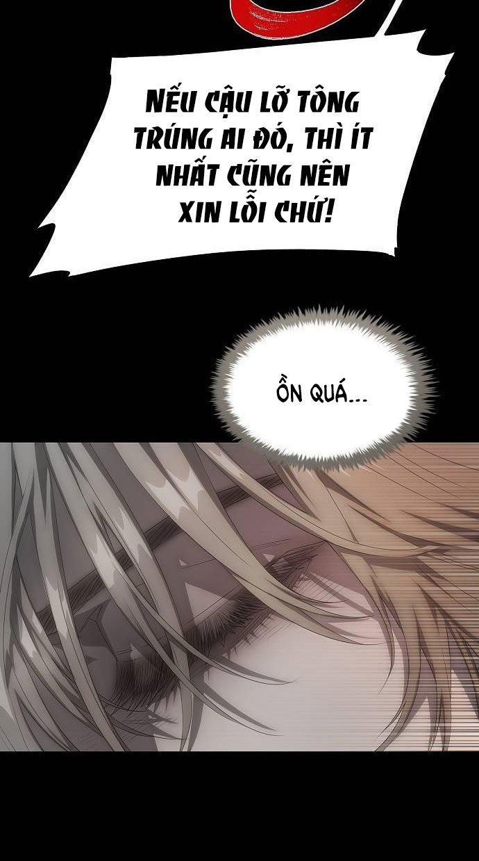 không thể thoát ra khỏi bộ phim kịch tính chapter 23.2 47