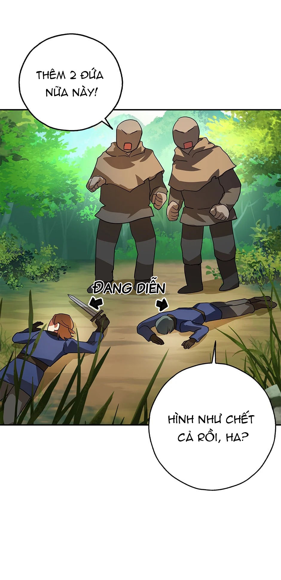 Vẻ Đẹp Bí Ẩn Của Chồng Tôi chapter 15 - Trang 48