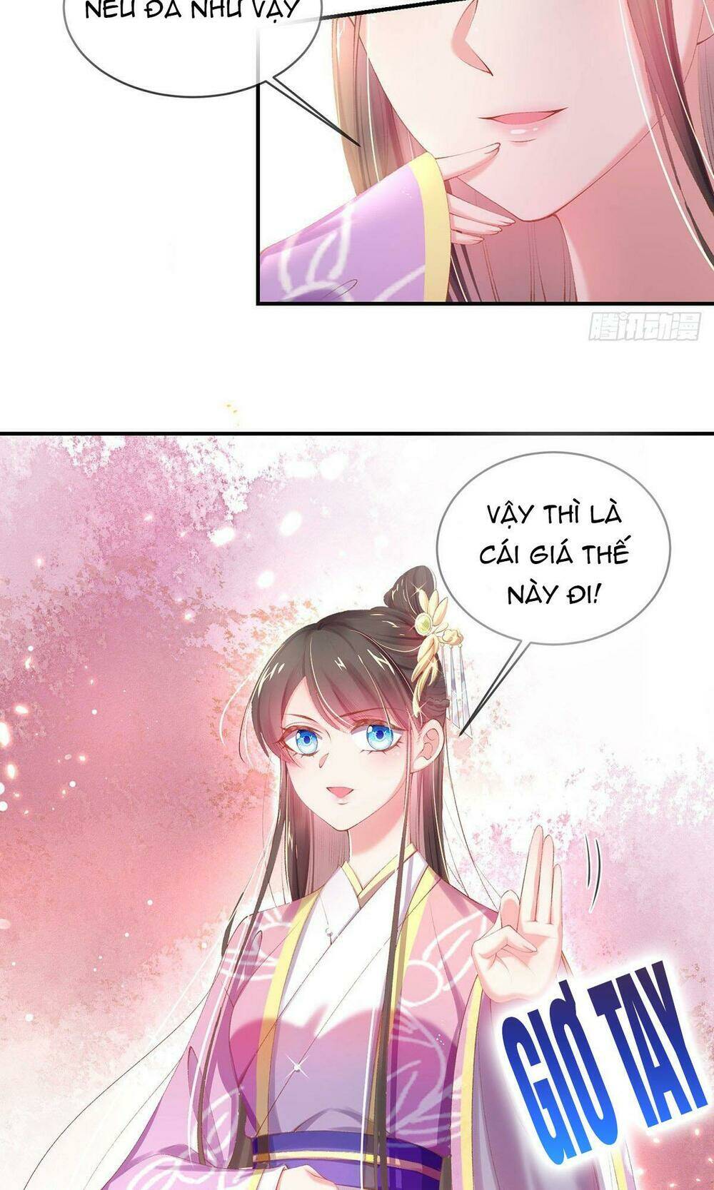 thị huyết y phi chapter 26 10