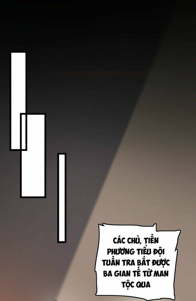 thần võ đế tôn chapter 93 15