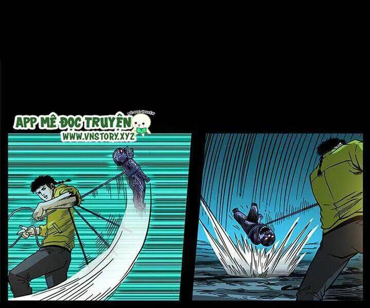 U Minh Ngụy Tượng Chapter 187 18